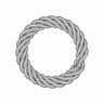 Tri-Spiral Ring - Standard Mechanical Component_90_0_degree_snapshot
