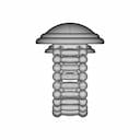 Stretchy Finger Ring | 3D Engineering Design File_0_270_degree_snapshot