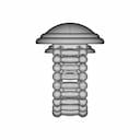 Stretchy Finger Ring | 3D Engineering Design File_0_90_degree_snapshot