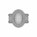 Stretchy Finger Ring | 3D Engineering Design File_270_0_degree_snapshot