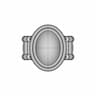 Stretchy Finger Ring | 3D Engineering Design File_270_0_degree_snapshot