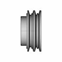 Шкив Помпы - Standard Mechanical Component_0_0_degree_snapshot