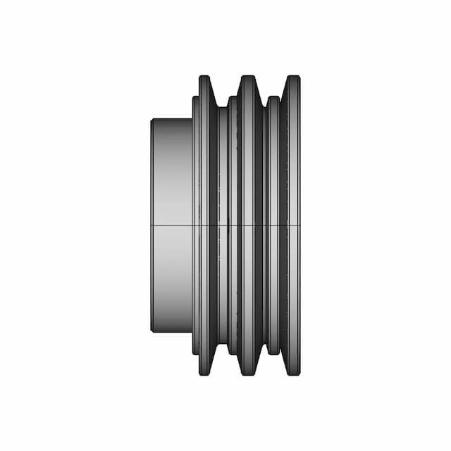 Шкив Помпы - Standard Mechanical Component