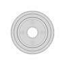 Шкив Помпы - Standard Mechanical Component_0_270_degree_snapshot