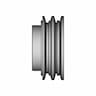 Шкив Помпы - Standard Mechanical Component_270_0_degree_snapshot