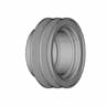 Шкив Помпы - Standard Mechanical Component_60_30_degree_snapshot