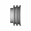 Шкив Помпы - Standard Mechanical Component_90_0_degree_snapshot