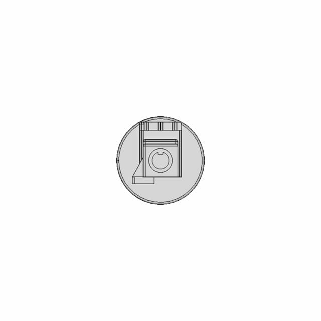 Cab Suspension For Agco Models | 3D Engineering Design File