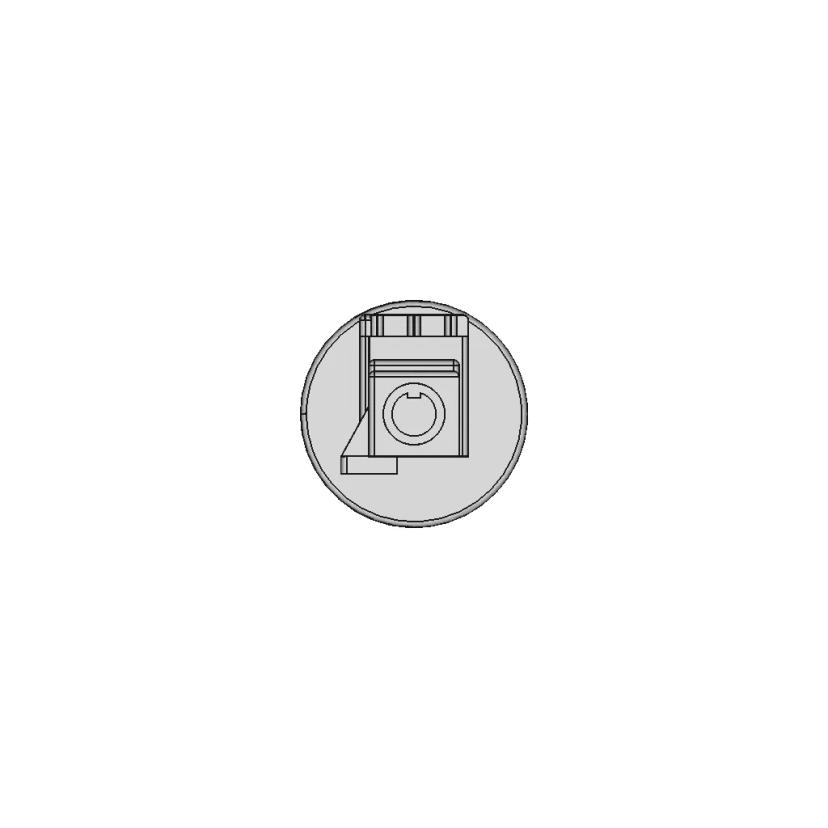Cab Suspension For Agco Models | 3D Engineering Design File