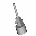 Cab Suspension For Agco Models | 3D Engineering Design File_60_30_degree_snapshot