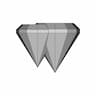 2.5Mm Princess Cut 12 Sides - Downloadable CAD Representation_90_0_degree_snapshot