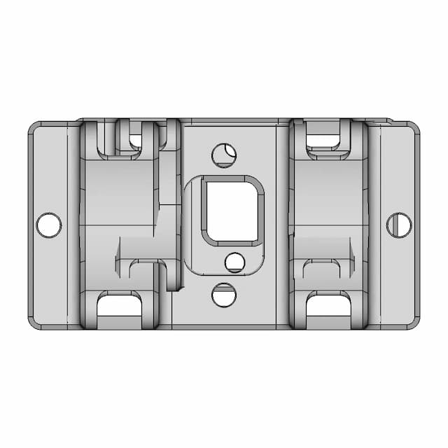 Lifeline Zero 360 Fire Suppression System | High-Quality CAD Model