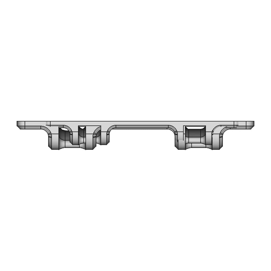 Lifeline Zero 360 Fire Suppression System | High-Quality CAD Model_270_0_degree_snapshot