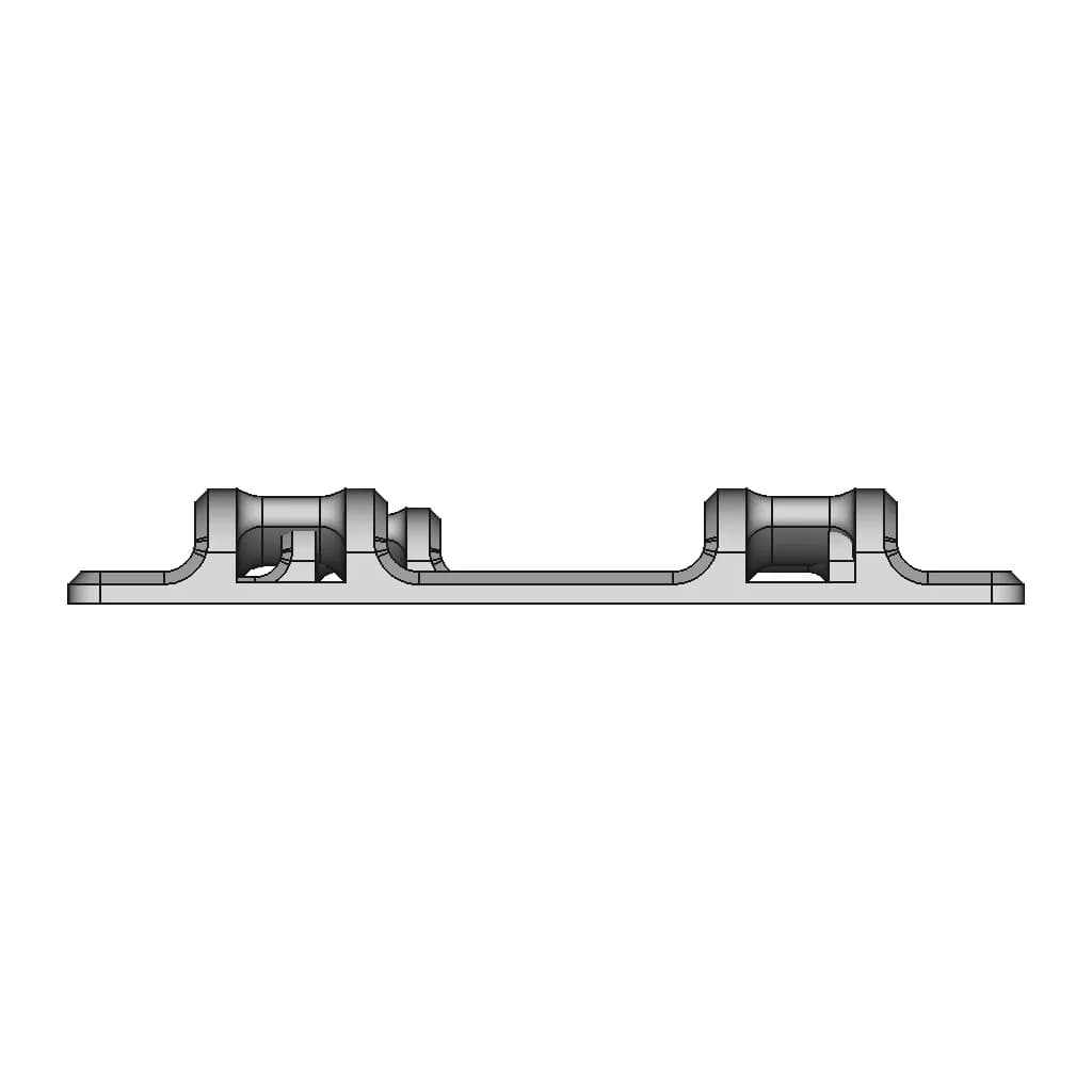 Lifeline Zero 360 Fire Suppression System | High-Quality CAD Model_90_0_degree_snapshot