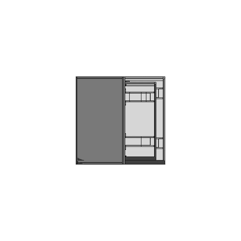 Oven - Standard Mechanical Component_0_0_degree_snapshot