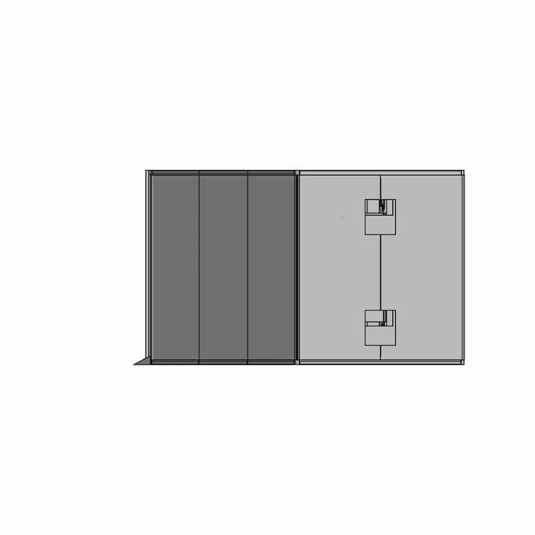 Oven - Standard Mechanical Component