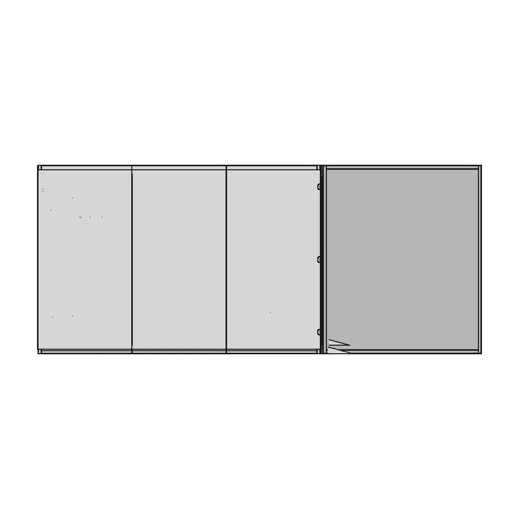 Oven - Standard Mechanical Component_0_270_degree_snapshot