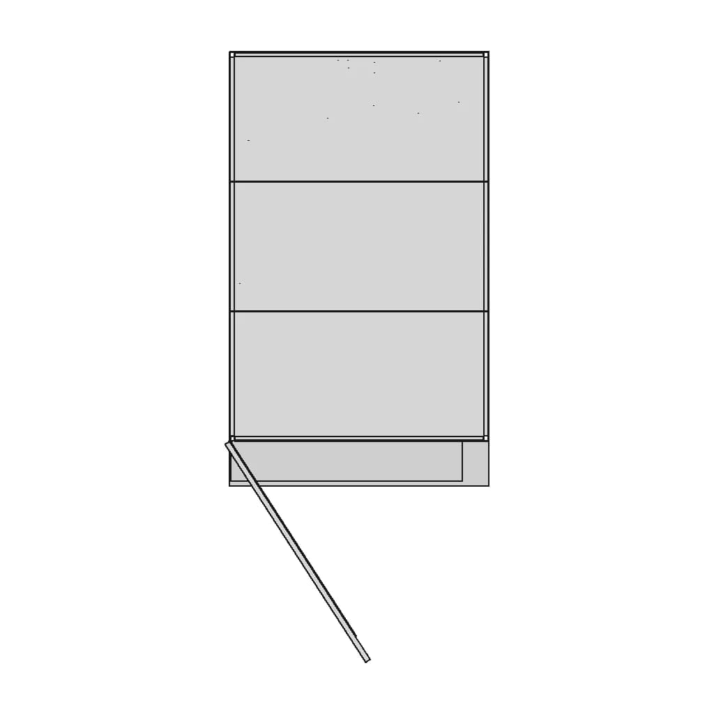 Oven - Standard Mechanical Component_270_0_degree_snapshot