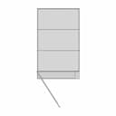 Oven - Standard Mechanical Component_270_0_degree_snapshot