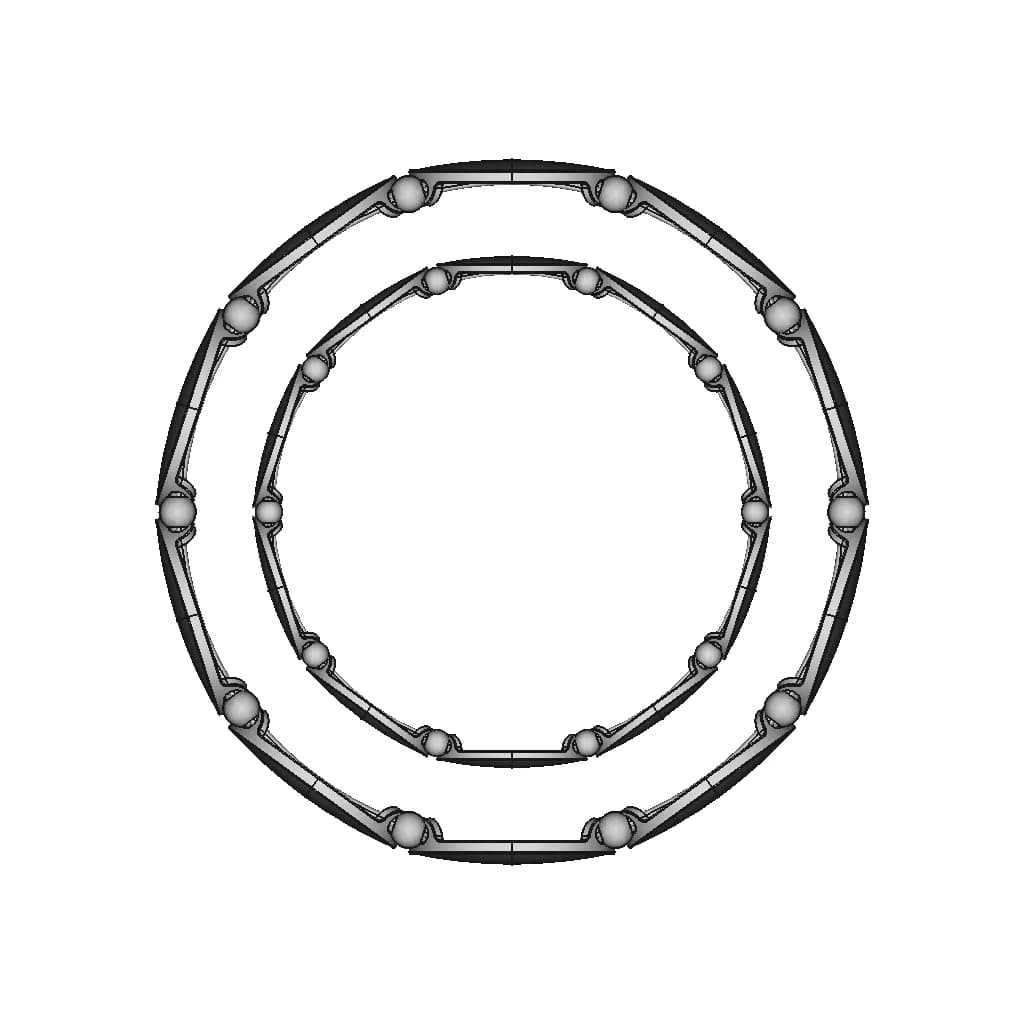Bracelet | High-Quality CAD Model_0_270_degree_snapshot