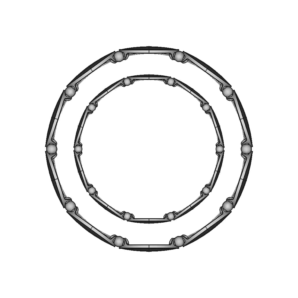 Bracelet | High-Quality CAD Model_0_90_degree_snapshot