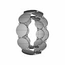 Bracelet | High-Quality CAD Model_60_30_degree_snapshot