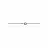 Hook-In Clip For Pearls - Downloadable CAD Representation_0_0_degree_snapshot