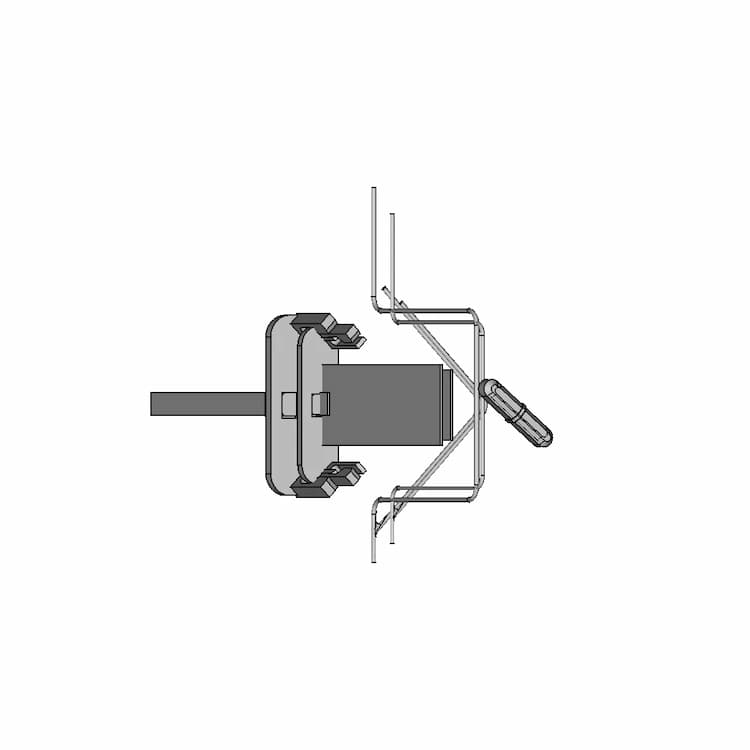 Electroplating Setup For Hobbyists - Downloadable CAD Representation
