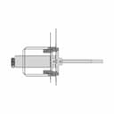 Electroplating Setup For Hobbyists - Downloadable CAD Representation_0_270_degree_snapshot