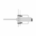 Electroplating Setup For Hobbyists - Downloadable CAD Representation_0_90_degree_snapshot