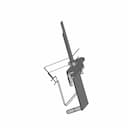 Electroplating Setup For Hobbyists - Downloadable CAD Representation_60_30_degree_snapshot