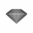 Diamond (Round Brilliant Cut) | High-Quality CAD Model_0_0_degree_snapshot
