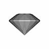 Diamond (Round Brilliant Cut) | High-Quality CAD Model_0_0_degree_snapshot