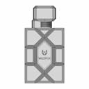 Wildfox Perfume Bottle - Standard Mechanical Component_0_0_degree_snapshot