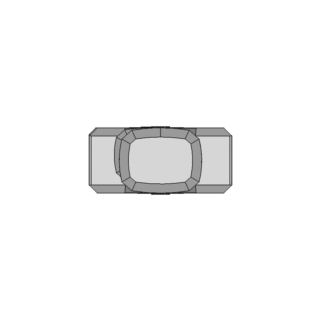 Wildfox Perfume Bottle - Standard Mechanical Component_270_0_degree_snapshot