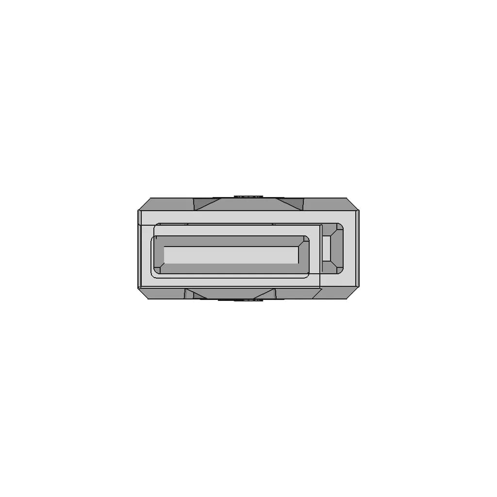 Wildfox Perfume Bottle - Standard Mechanical Component_90_0_degree_snapshot
