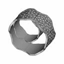 Gold Ring | 3D Engineering Design File_60_30_degree_snapshot