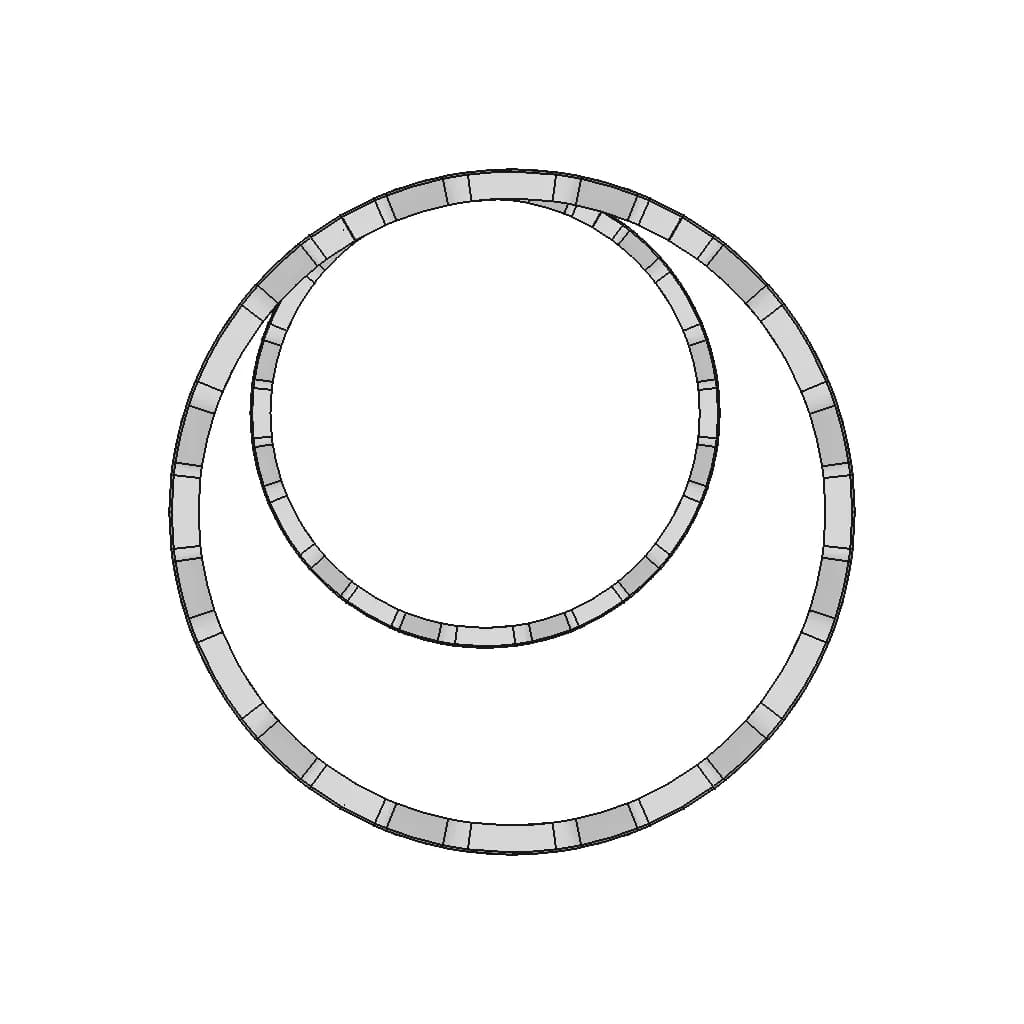 Gold Ring | 3D Engineering Design File_90_0_degree_snapshot