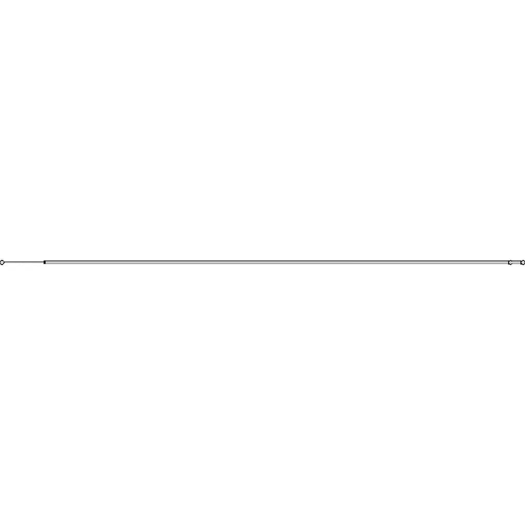 1966 Honda Cd125 Throttle Wire - Standard Mechanical Component_0_0_degree_snapshot