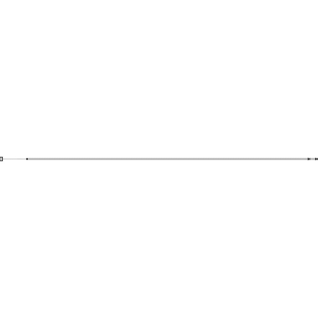 1966 Honda Cd125 Throttle Wire - Standard Mechanical Component_90_0_degree_snapshot