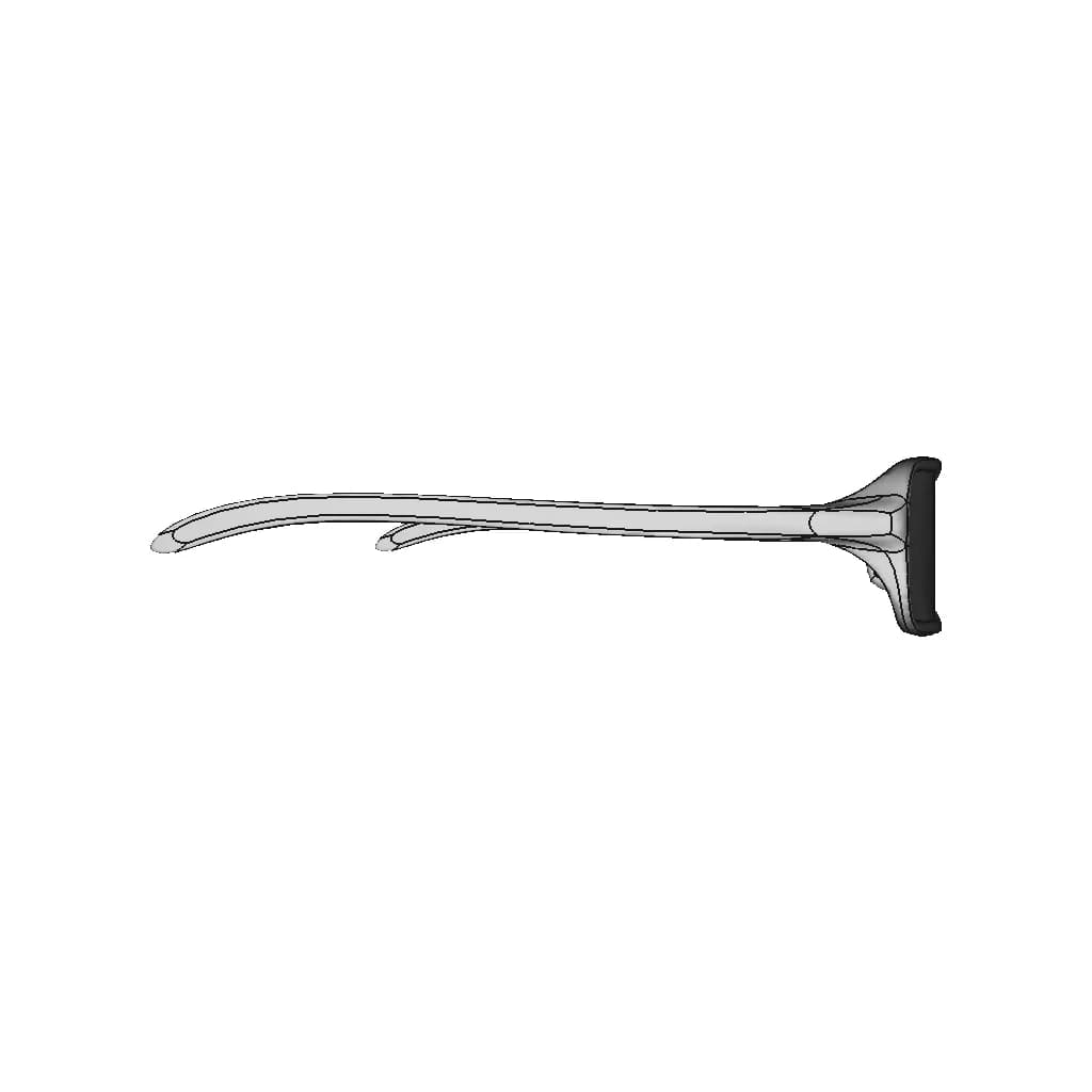 Glasses | High-Quality CAD Model_0_270_degree_snapshot