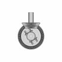 Differential Gear - Downloadable CAD Representation_0_90_degree_snapshot