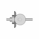 Differential Gear - Downloadable CAD Representation_270_0_degree_snapshot