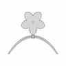 Simple Pendant | 3D Engineering Design File_270_0_degree_snapshot