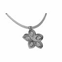 Simple Pendant | 3D Engineering Design File_60_30_degree_snapshot