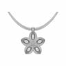 Simple Pendant | 3D Engineering Design File_90_0_degree_snapshot