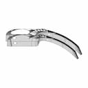 Plastic Trim Part | High-Quality CAD Model_0_0_degree_snapshot