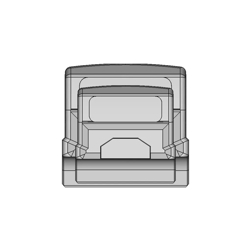 Isuzu Fsd650 Cab | High-Quality CAD Model_0_90_degree_snapshot