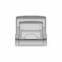 Isuzu Fsd650 Cab | High-Quality CAD Model_0_90_degree_snapshot