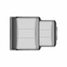 Isuzu Fsd650 Cab | High-Quality CAD Model_270_0_degree_snapshot